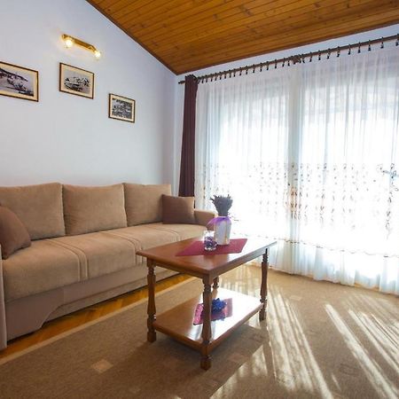 Apartments Tanja Подгора Экстерьер фото