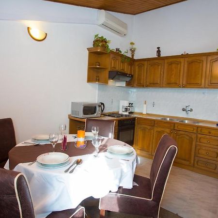 Apartments Tanja Подгора Экстерьер фото