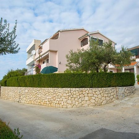 Apartments Tanja Подгора Экстерьер фото