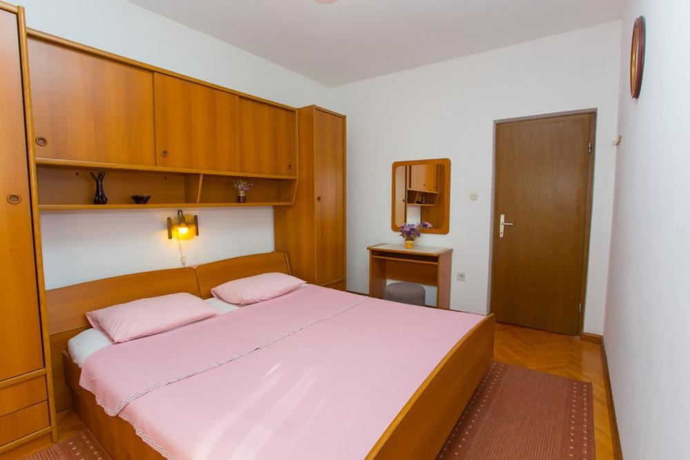 Apartments Tanja Подгора Экстерьер фото
