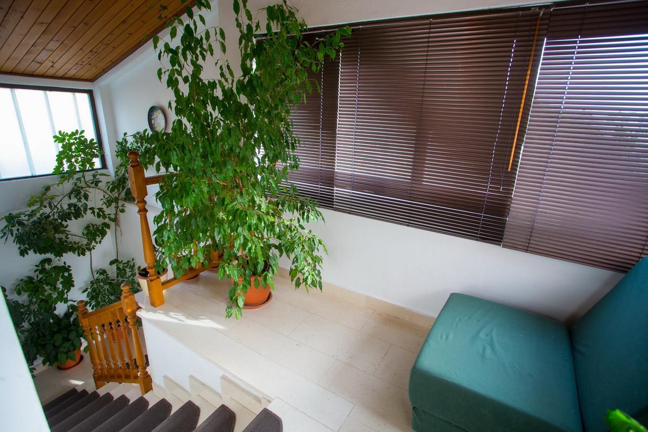 Apartments Tanja Подгора Экстерьер фото